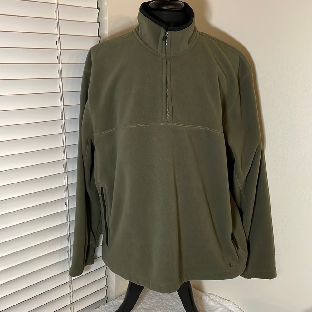 ATHLETIC Works Pullover Size 2XL